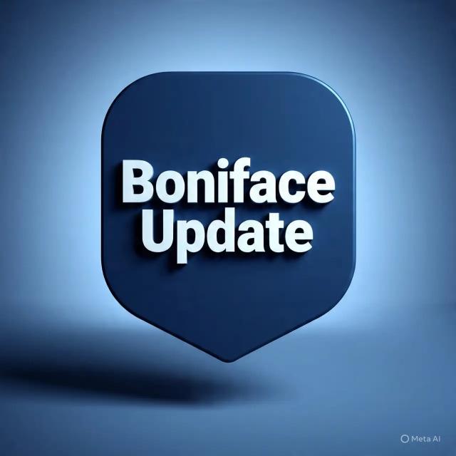 BONIFACE