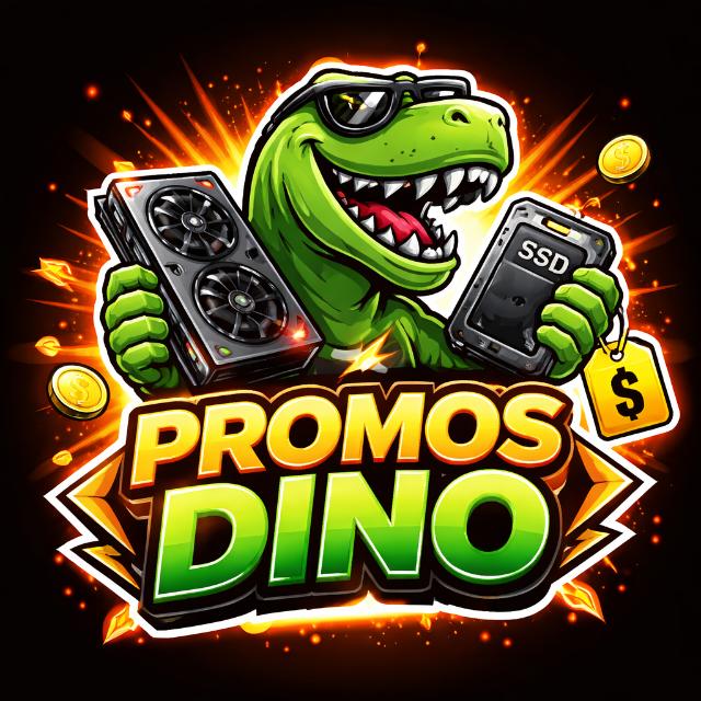 PROMOS  DINO🦖 - Grupos WhatsApp no SeuGrupo