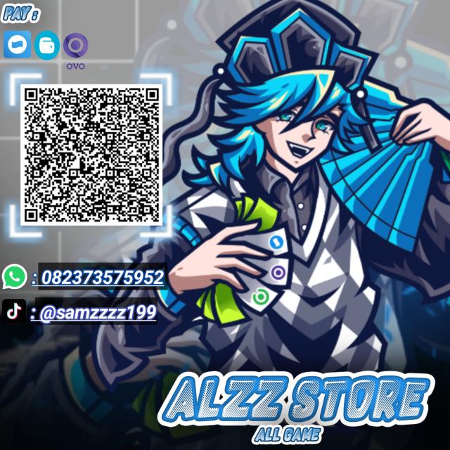 JB || ALZZ STORE || ALL GAME
