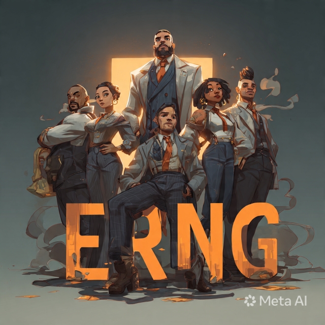 Earning With Cartoon Videos Group's logo