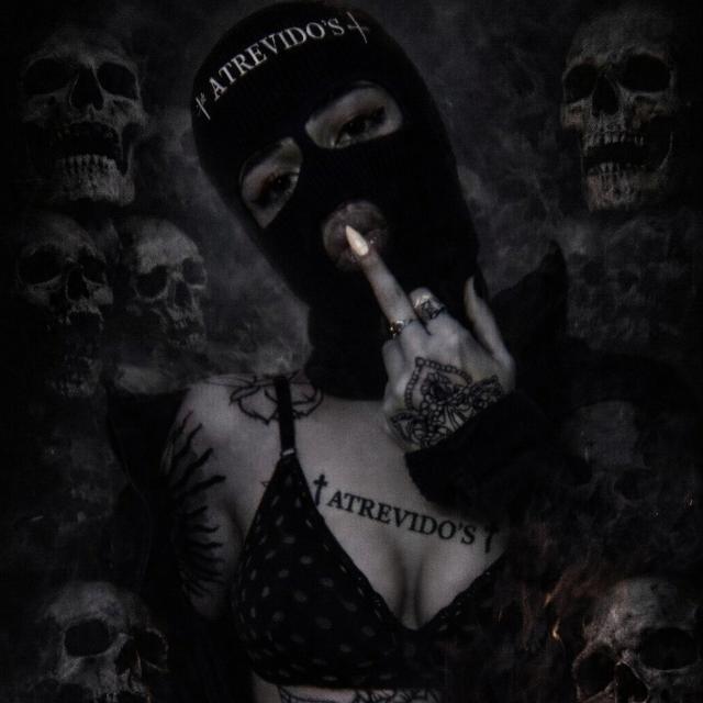 ♱ CM 『ATREVIDO'S』 ♱ - Link de Grupo de Amizade no WhatsApp