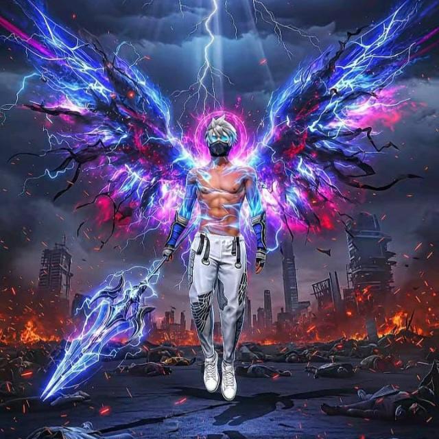 FREE FIRE TOURNAMENTS