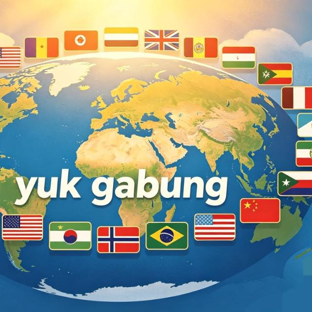 Komunitas Maju Dua Group's logo
