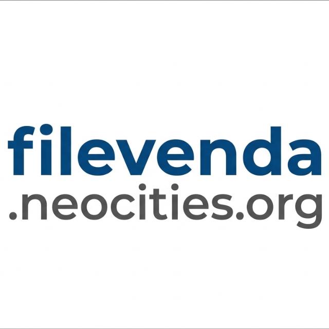 filevenda.neocities.org