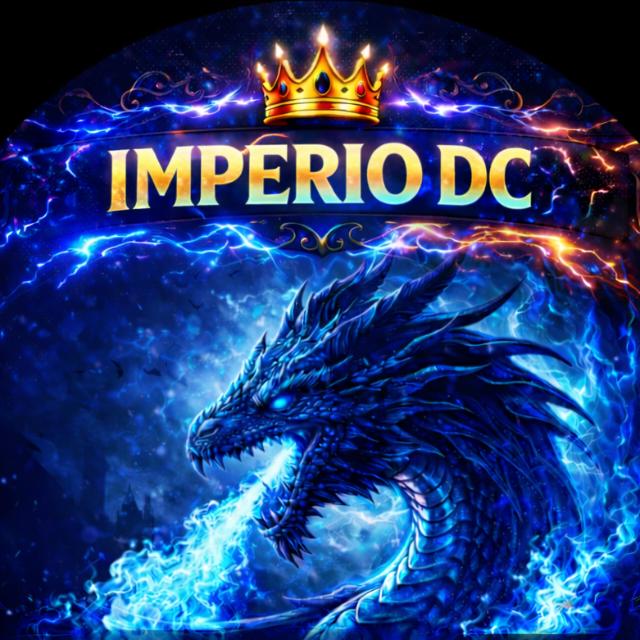 🧡👑IMPÉRIO DC J.K👑🧡 - Divulga Grupos e Links no WhatsApp