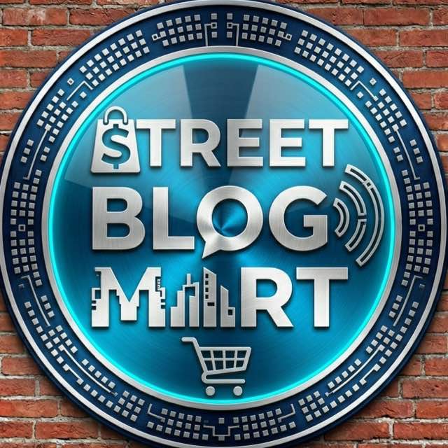$TREET BLOG MART 🛒 WhatsApp Group