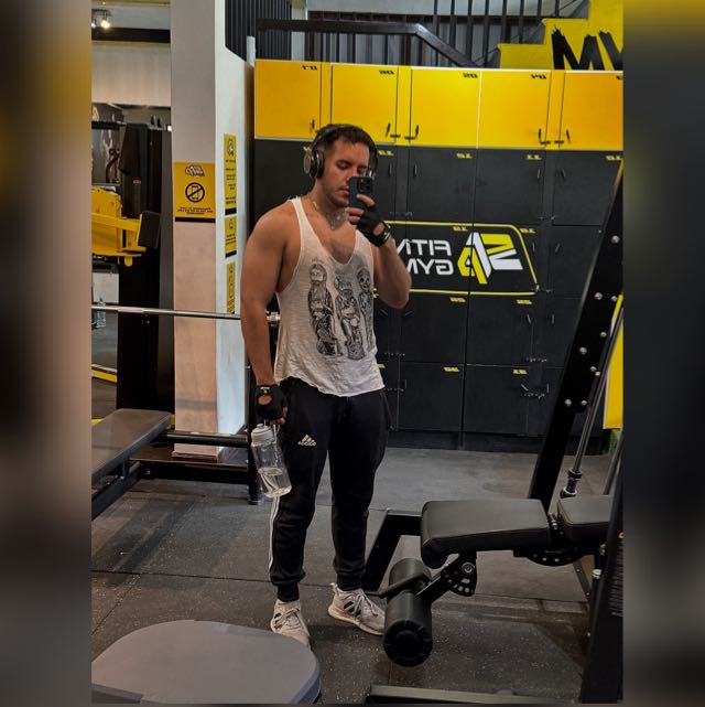 Profile Picture