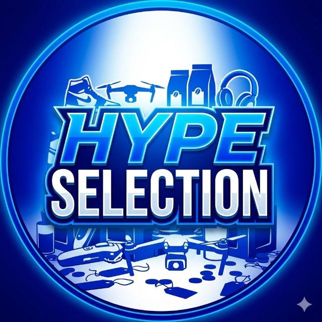 🚀$HYPE SELECTION$🚀 - Grupos WhatsApp no SeuGrupo