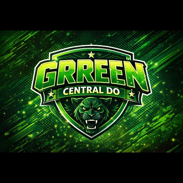CENTRAL DO GREEN✅ - Grupos WhatsApp no SeuGrupo