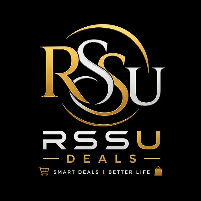 RSSU Deals WhatsApp Group cover