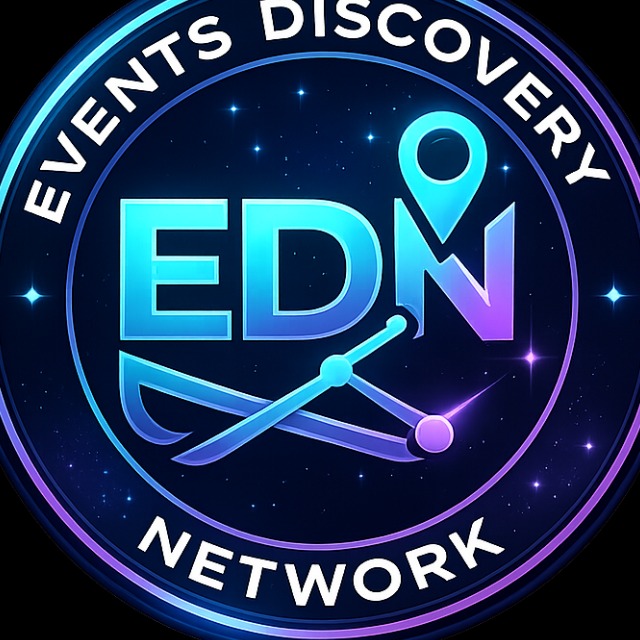 Events Discovery Network WhatsApp Group