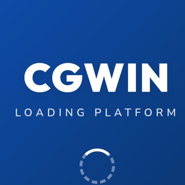 CGWIN615 Official Group's Group Logo