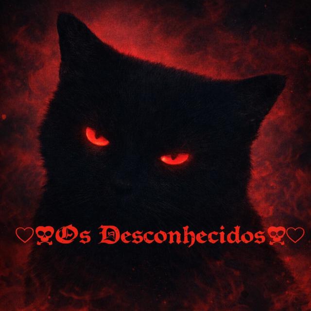 ♡⃝༒𝕺𝖘 𝕯𝖊𝖘𝖈𝖔𝖓𝖍𝖊𝖈𝖎𝖉𝖔𝖘♡⃝༒ - Grupos WhatsApp no SeuGrupo