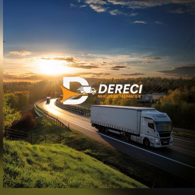 DERECİ NAKLİYAT ARTVİN RİZE TRABZON SAMSUN
