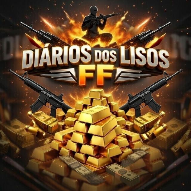 DIARIO DOS LISOS🧼