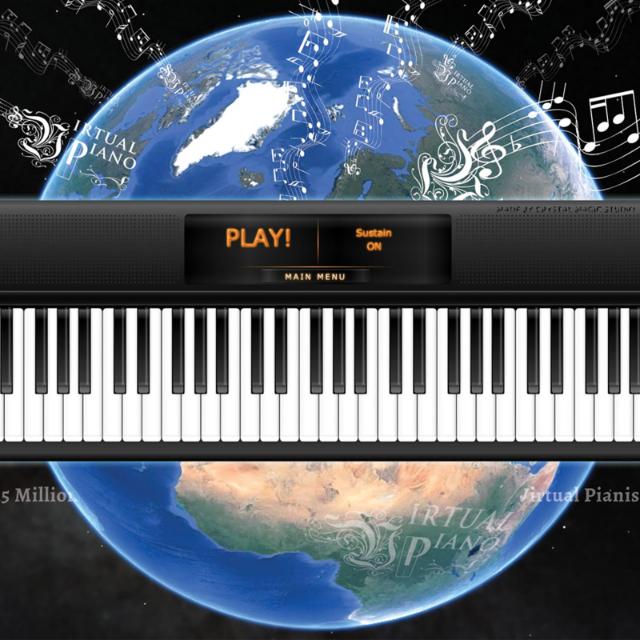 PIANIST ACROSS THE WORLD🎹 WhatsApp Group in Music/Audio/Songs, Kenya, English group/channel image