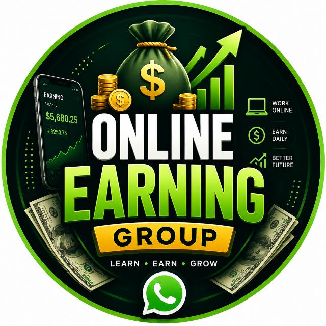 Online Earnings group