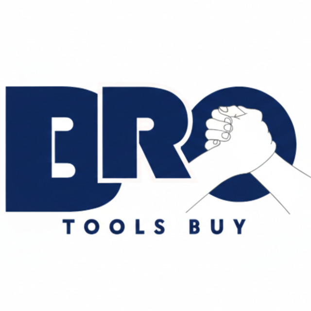 Bro Tools Buy