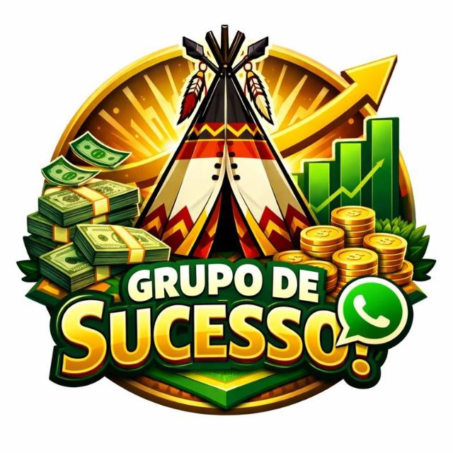 $$$ TRIBO DE SUCESSO $$$ - NETWORKING 💰💻 📈