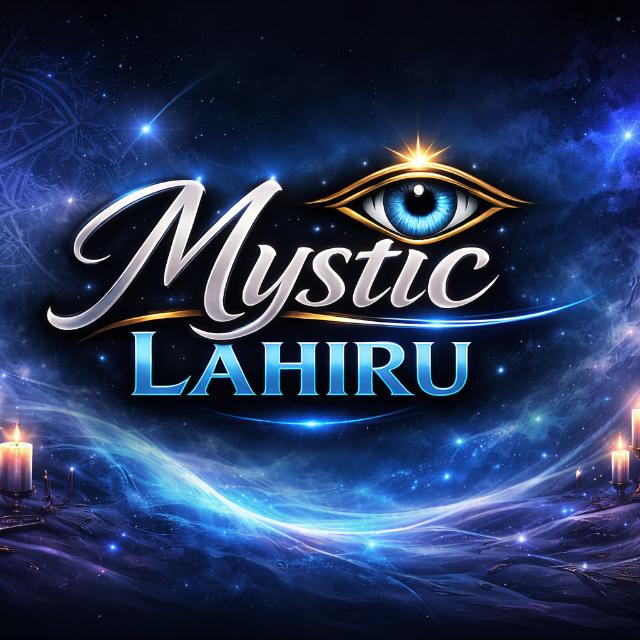 Mystic Lahiru WhatsApp Group