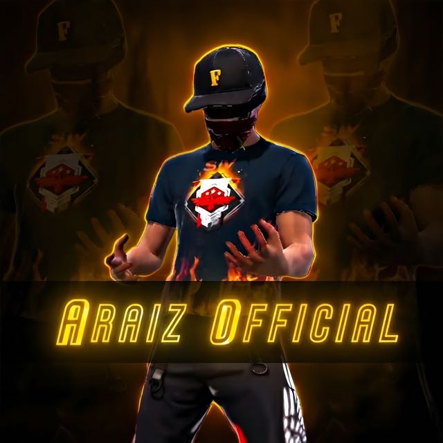 ARAIZ OFFICIAL STORE 1 🏬