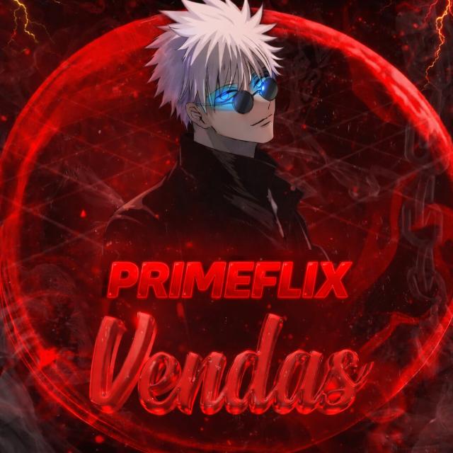 Primeflix - Grupos WhatsApp no SeuGrupo