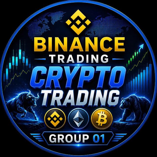 Crypto Trading 01..💥