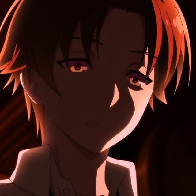 AYANOKOJI - Link de Grupo de Amizade no WhatsApp