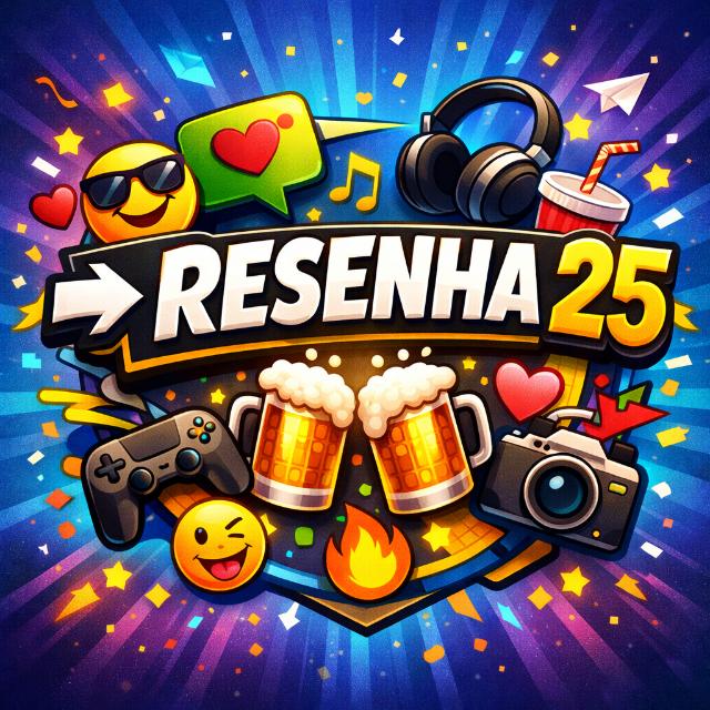 ➤ 𝑹𝒆𝒔𝒆𝒏𝒉𝒂 25