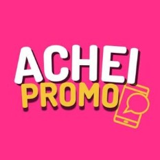Achei Promo - Link de Grupo de Ofertas e Cupons no WhatsApp