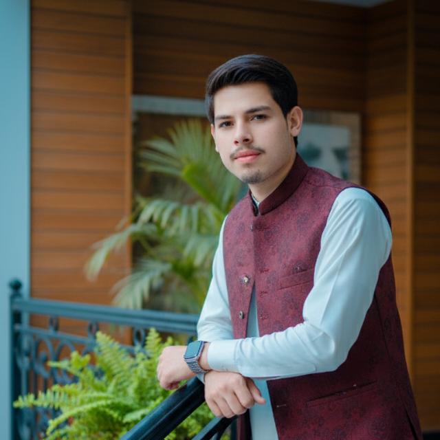 Ramzan Mubarak ❤️