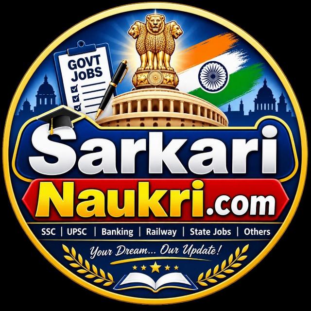 Sarkari Naukari.Com