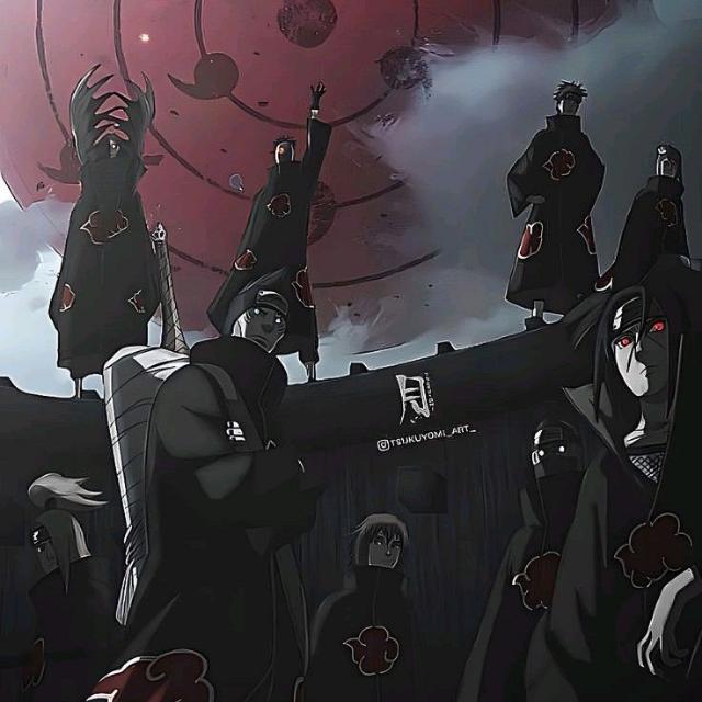 UNIVERS OTAKU 🏴‍☠️ ⚔️ WhatsApp group link