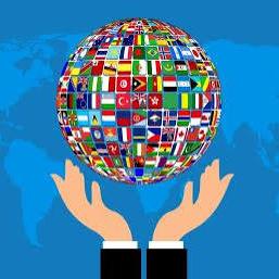 International community