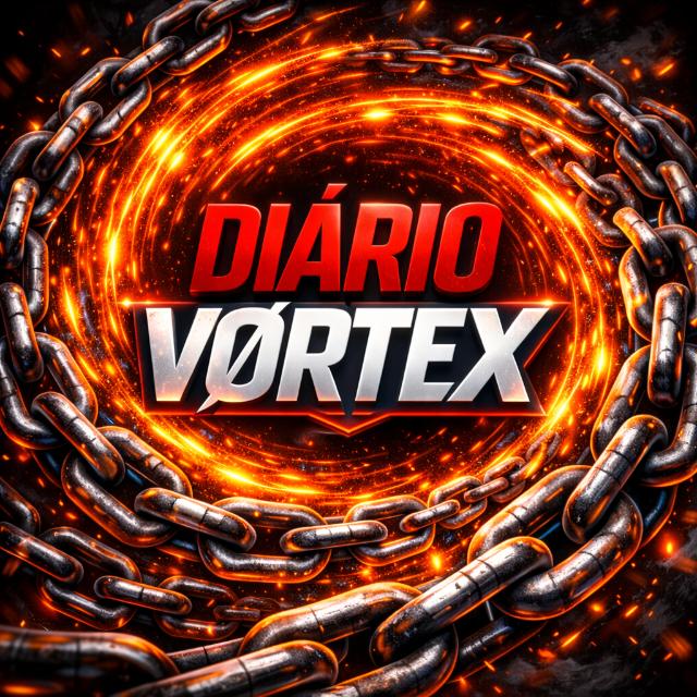 DIÁRIO VØRTEX ⛓️-SOLO - Link de Grupo de Games e Jogos no WhatsApp