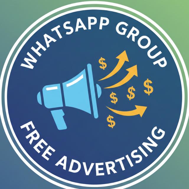 Put ur work or ur ads ( free traffic ) 💰 Group's logo