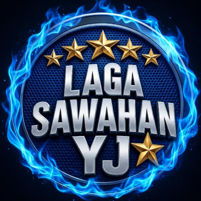 LAGA SAWAHAN BY YANZxJAWW