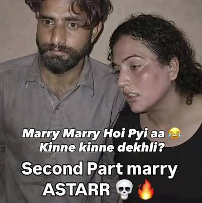 Pakistani viral data