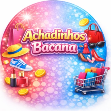 Achadinhos Bacana 👚🩳👔👘👠👢🩴👙🩲👖👗 - Grupos WhatsApp no SeuGrupo