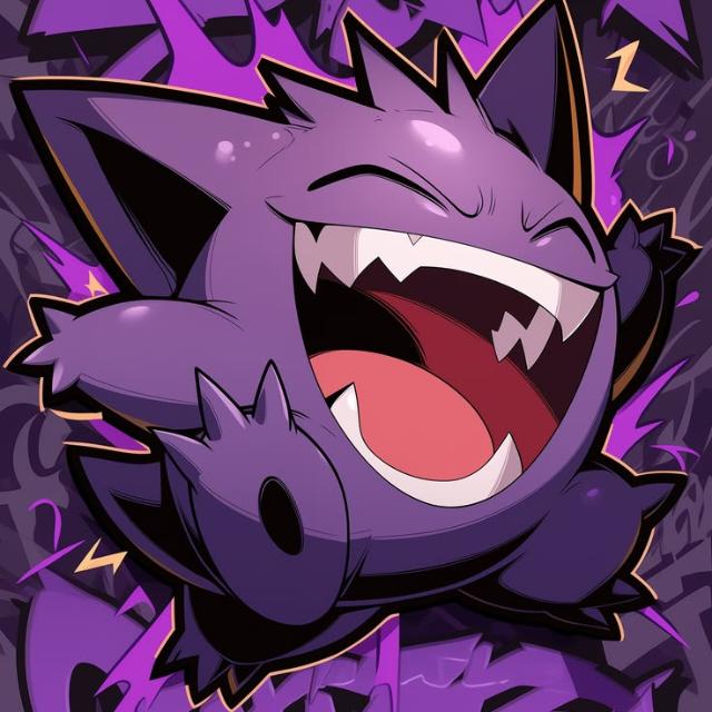 Avatar de Pokégamers