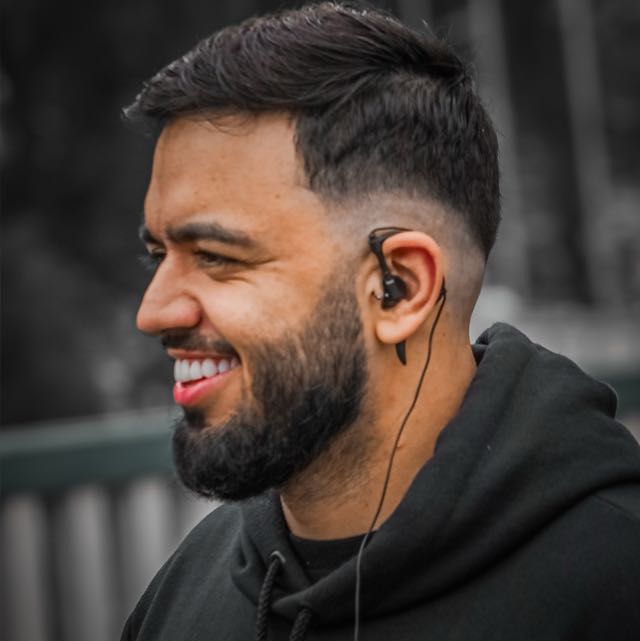 Profile Picture