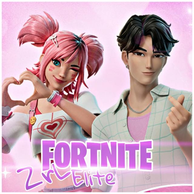 FORTNITE |ZRL| ELITE🎮 - Grupos WhatsApp no SeuGrupo