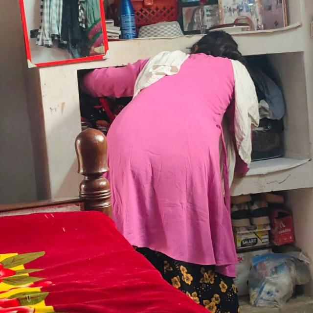 DECI MAHOL🥵