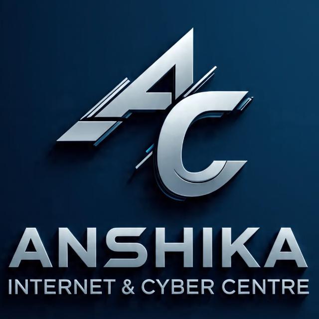 Anshika Internet and Cyber Centre WhatsApp Group