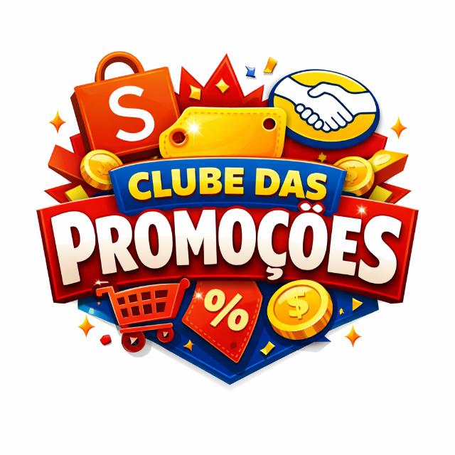 🏷️ Clube das Promoções