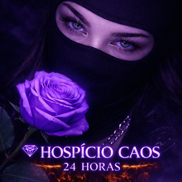 💎𝗛𝗢𝗦𝗣Í𝗖𝗜𝗢 𝗖𝗔𝗢𝗦 24𝗛🔥