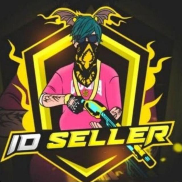FF id seller ✅
