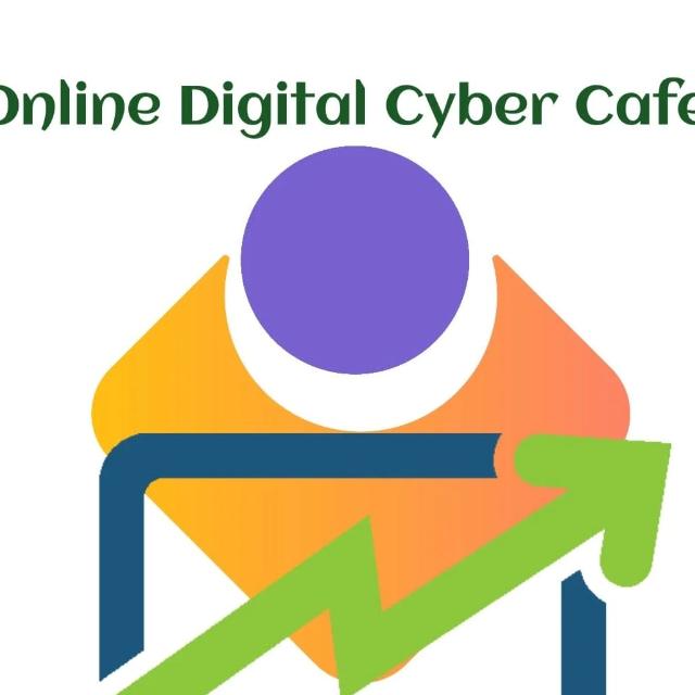 Online Cyber Cafe WhatsApp Group