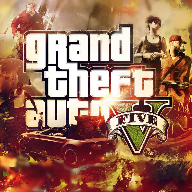 GTA REV 🔥 - Grupos WhatsApp no SeuGrupo