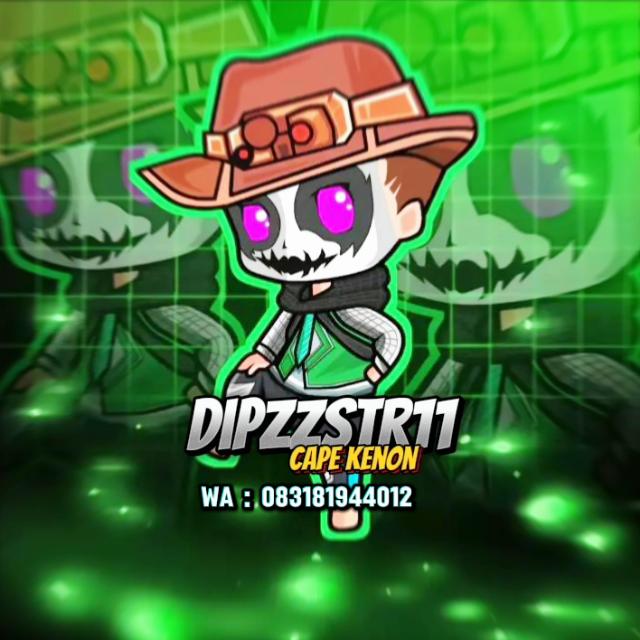 GB UTAMA DIPZZSTR11